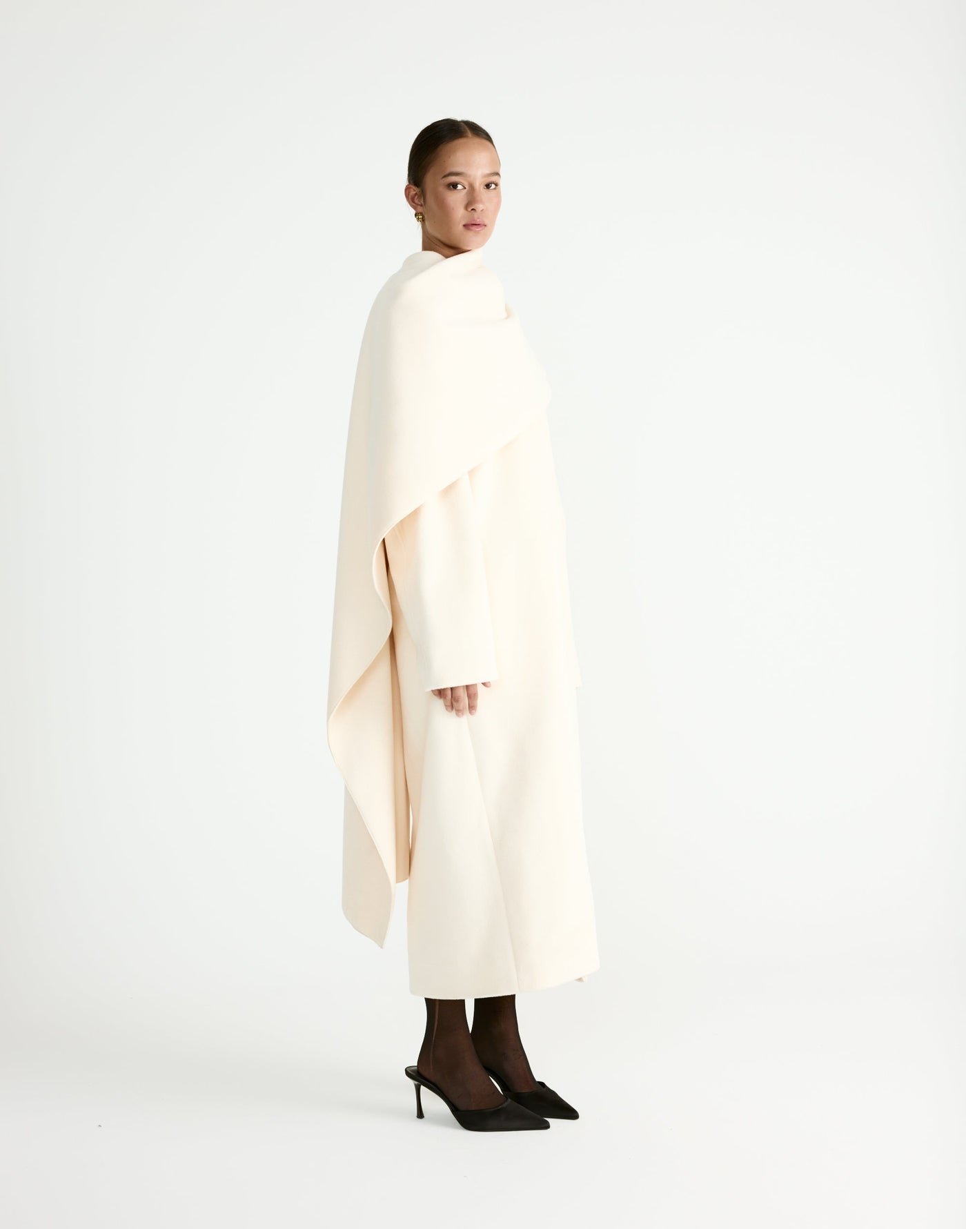  - Women's Outerwear - Charcoal Clothing