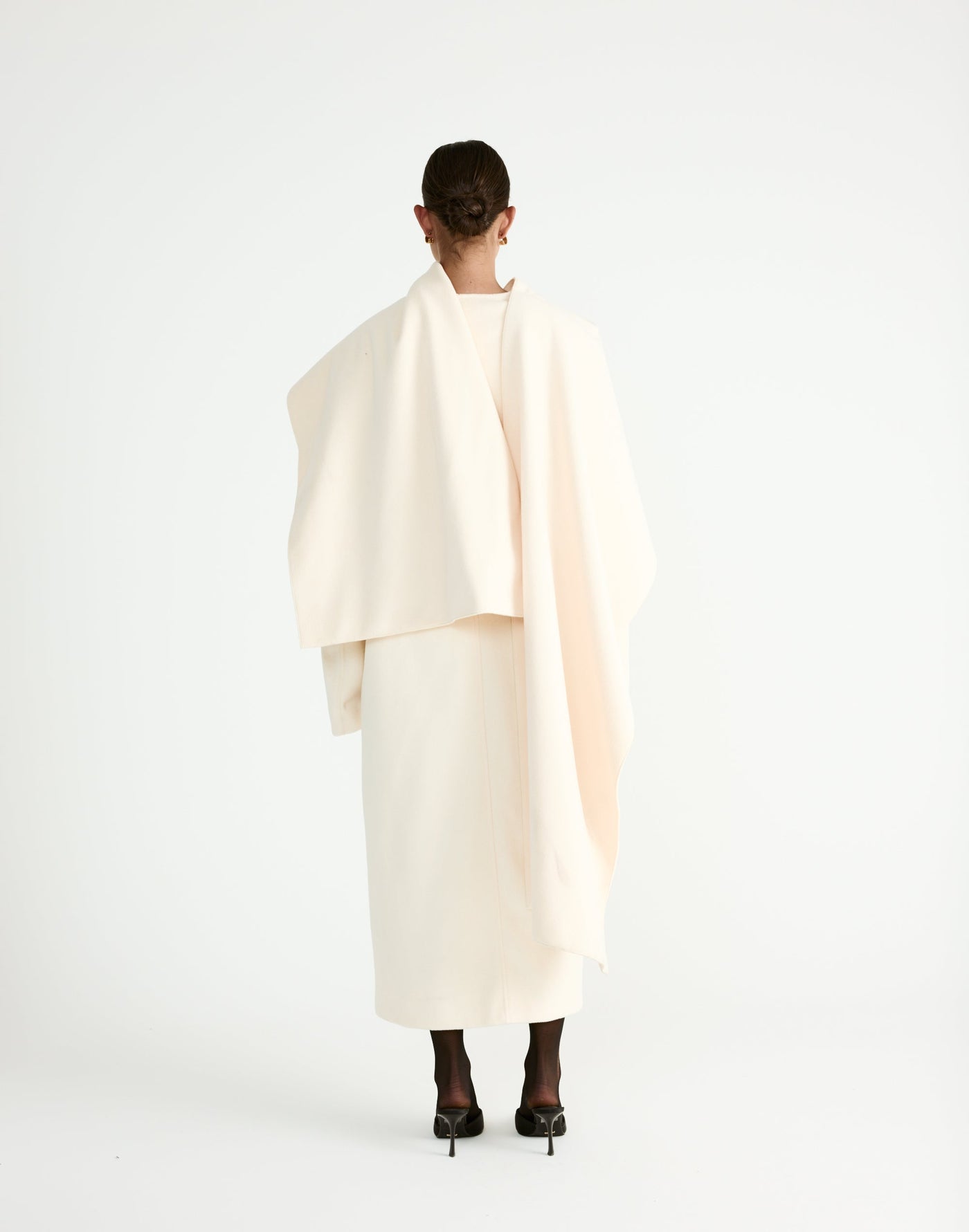  - Women's Outerwear - Charcoal Clothing