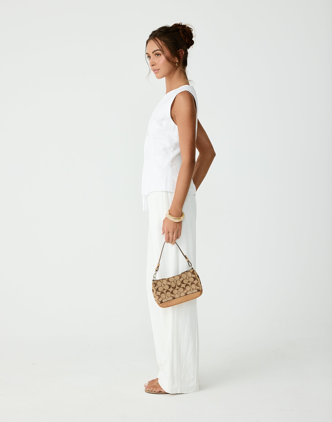  - Women's Pants - Charcoal Clothing