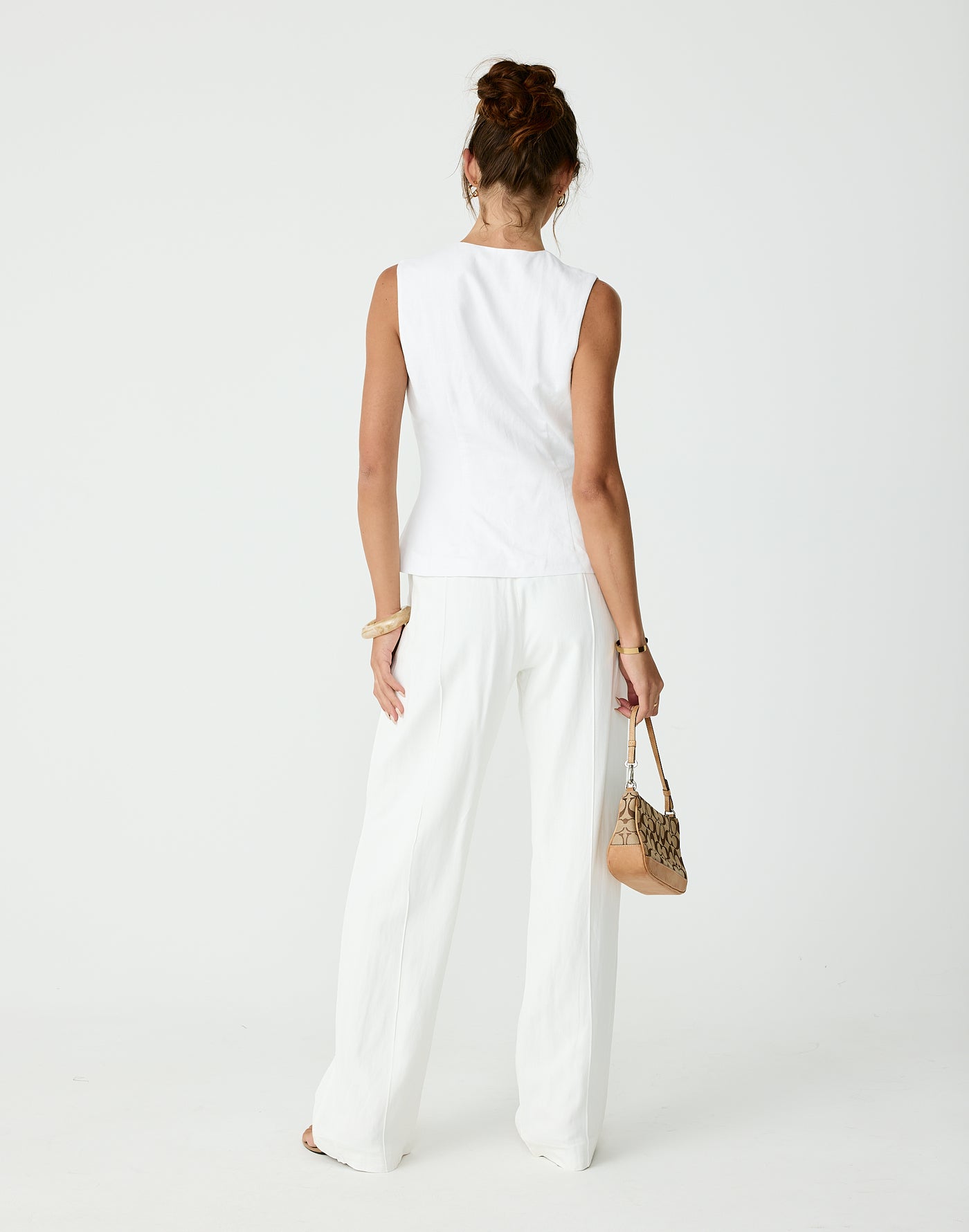  - Women's Top - Charcoal Clothing