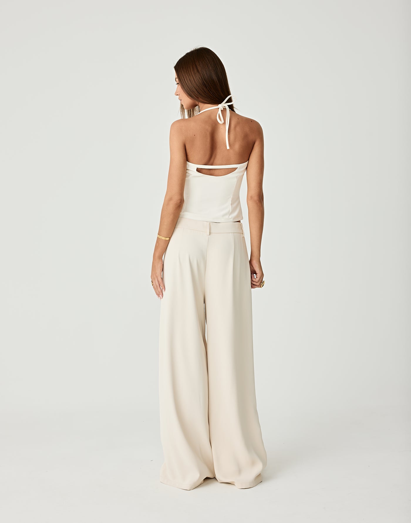  - Women's Top - Charcoal Clothing