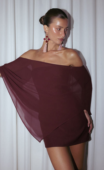 MINI DRESSES – CHARCOAL USA