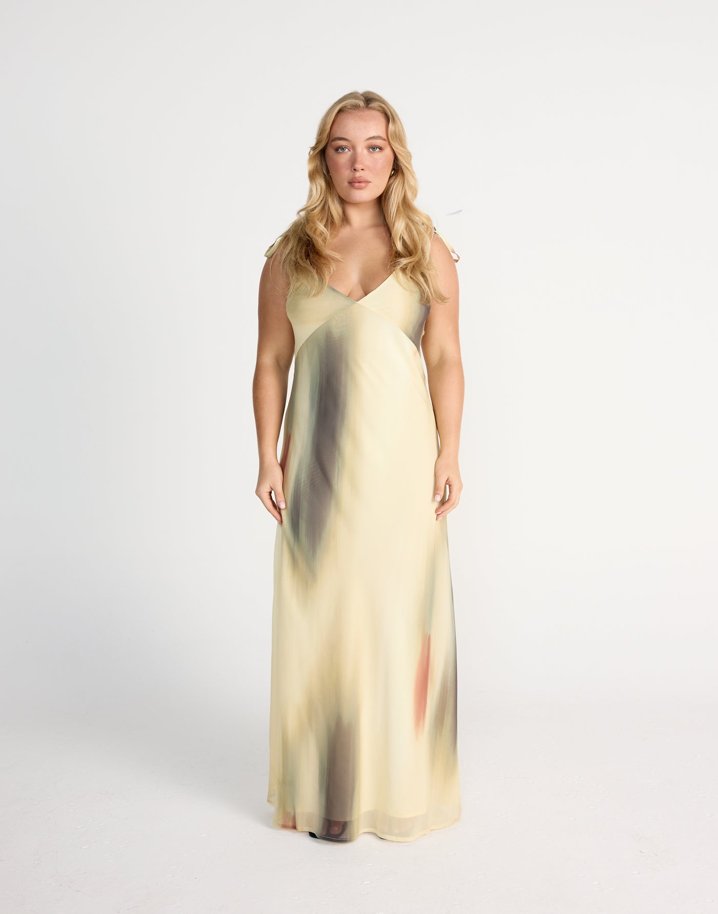  - Women's Dress - Charcoal Clothing