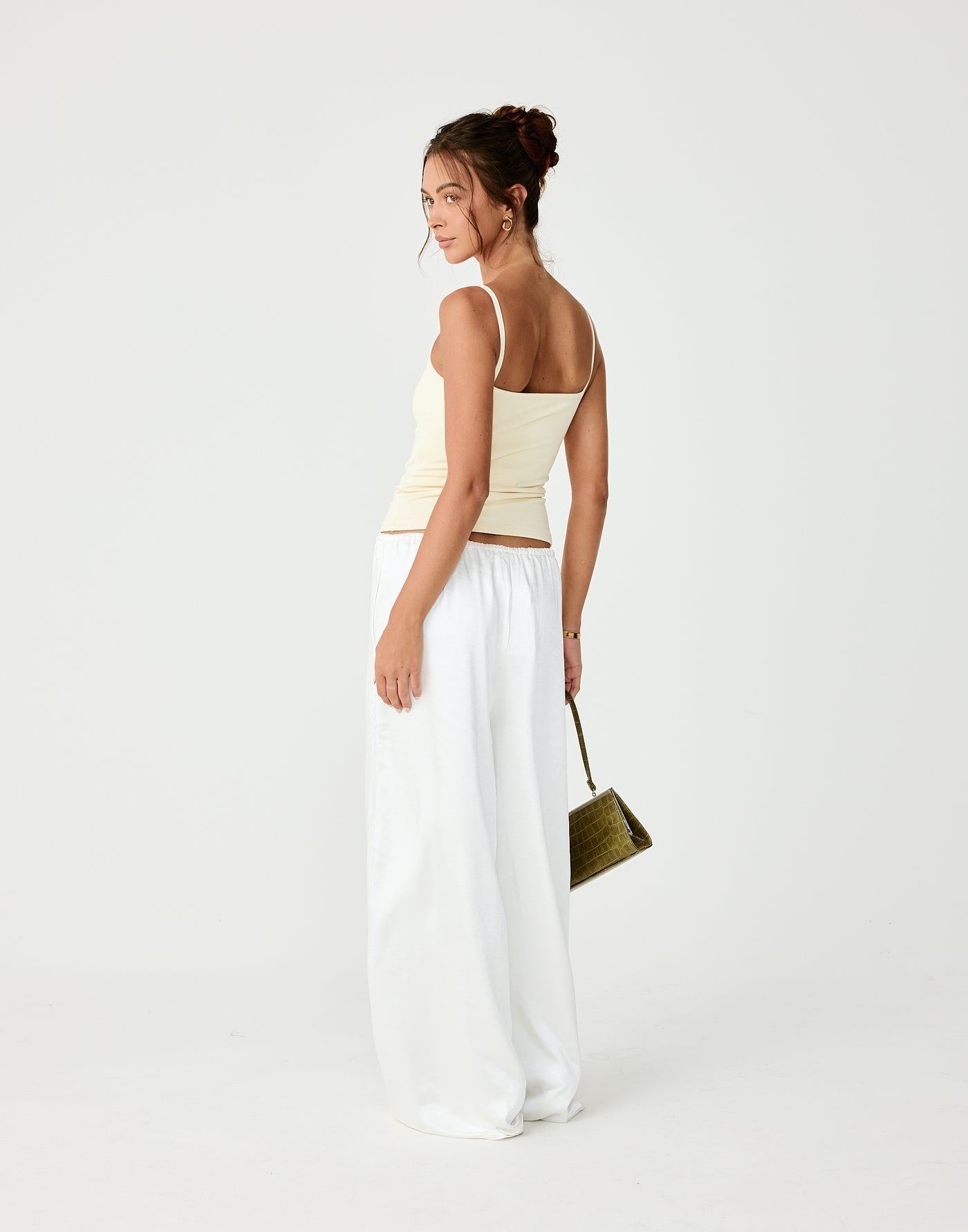  - Women's Top - Charcoal Clothing