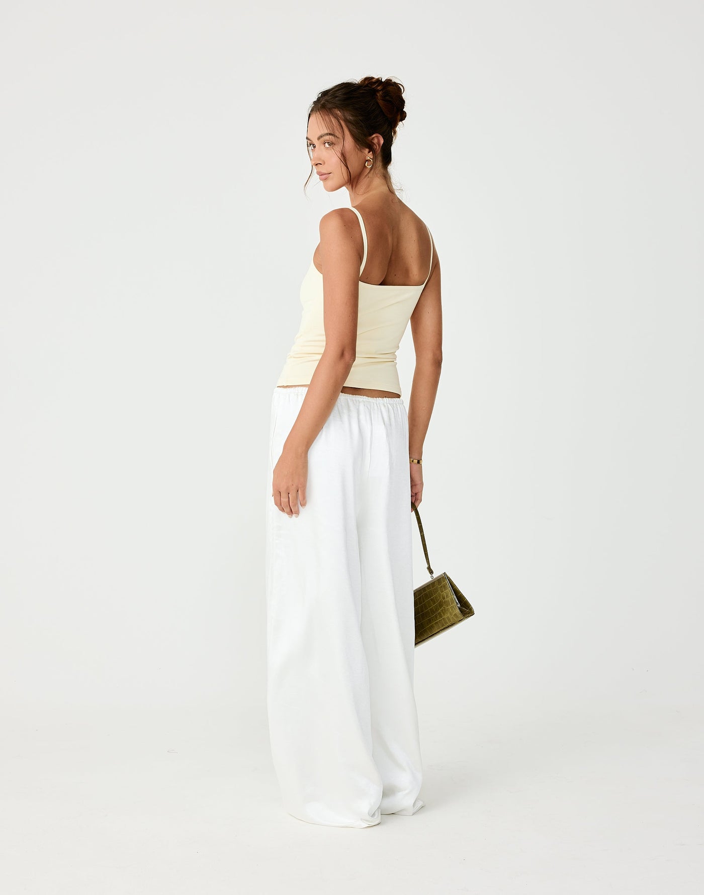  - Women's Top - Charcoal Clothing