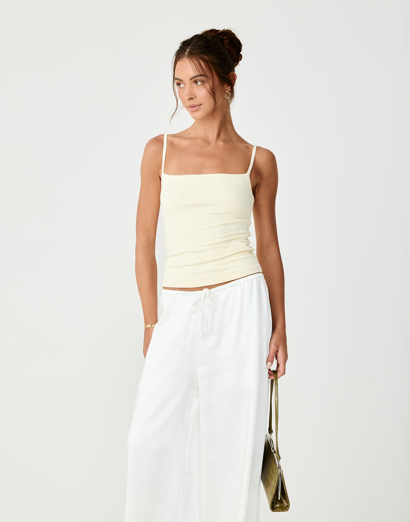  - Women's Top - Charcoal Clothing