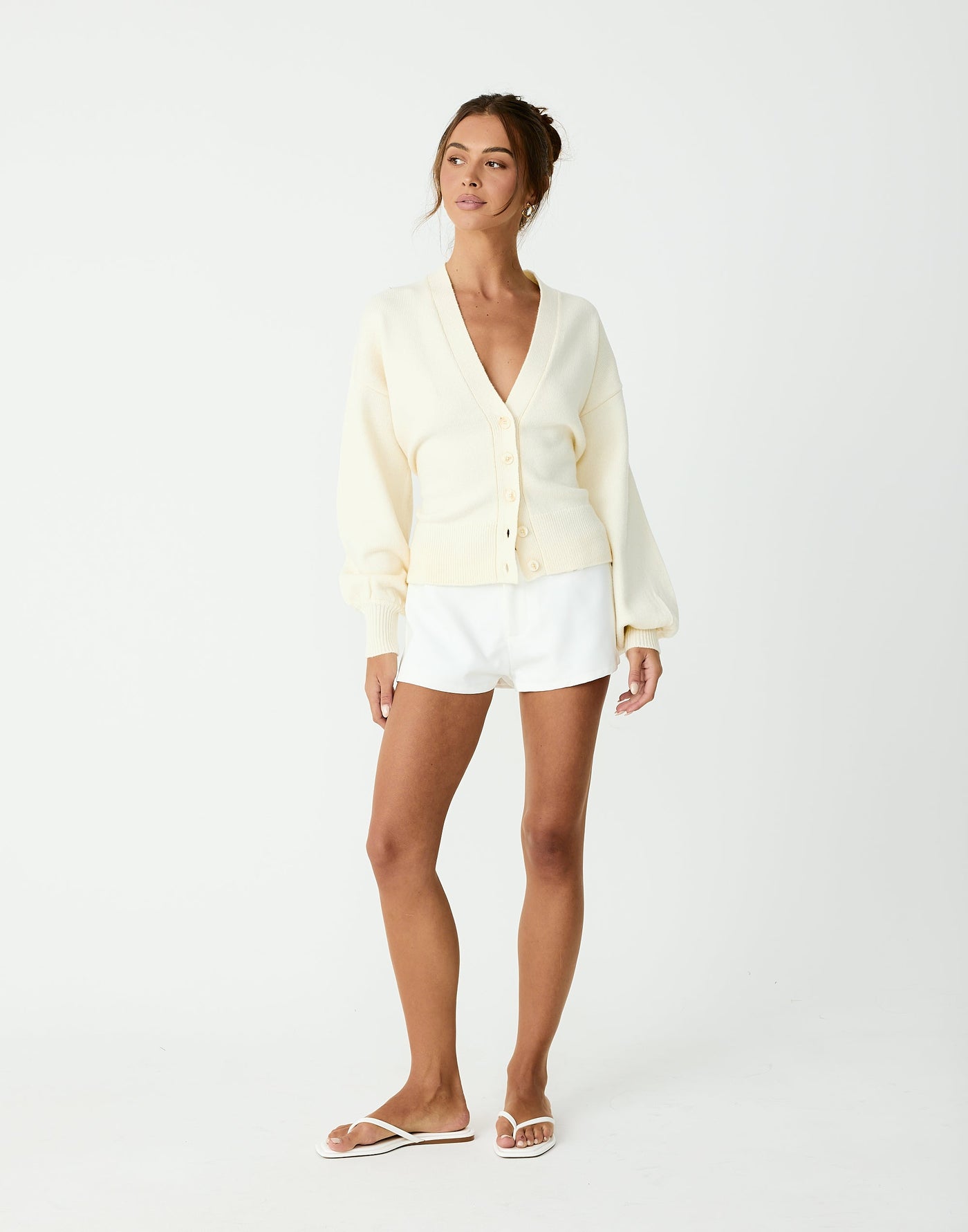  - Women's Top - Charcoal Clothing