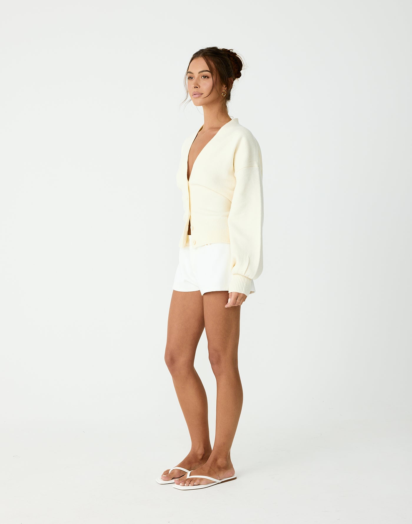  - Women's Top - Charcoal Clothing