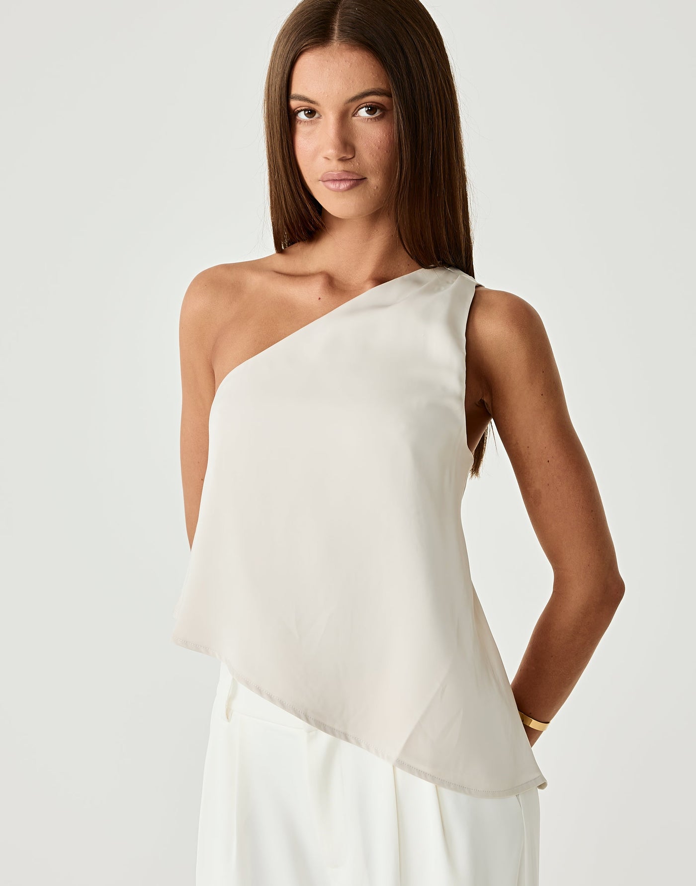  - Women's Top - Charcoal Clothing