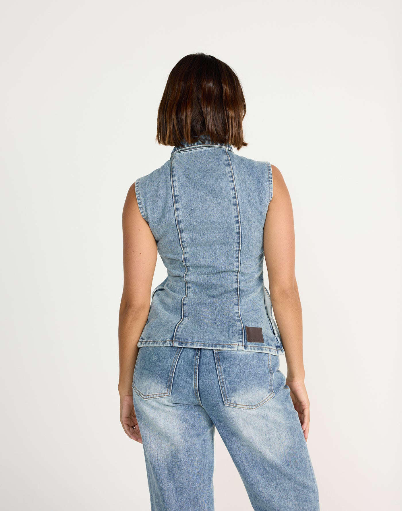  - Women's Outerwear - Charcoal Clothing