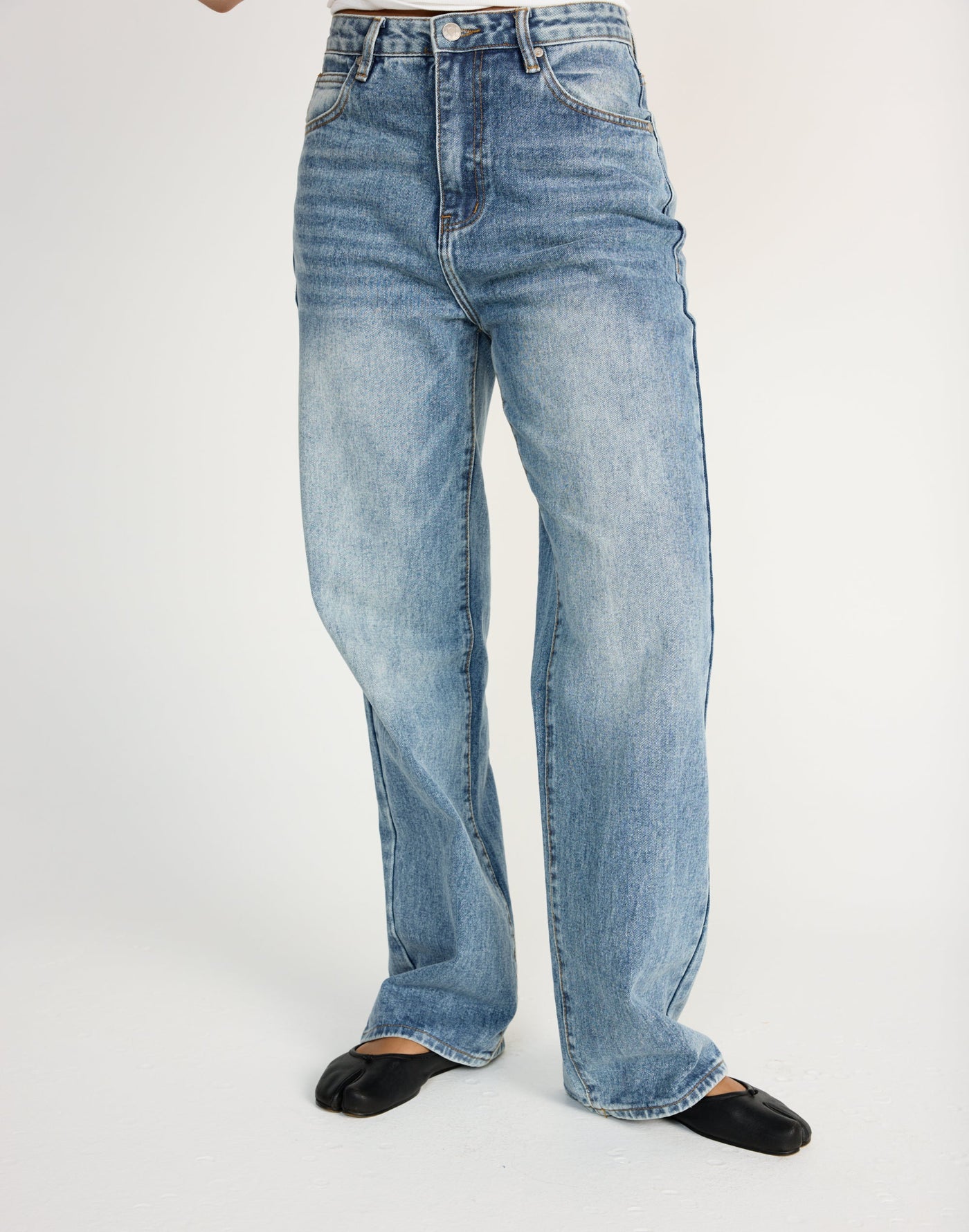  - Women's Pants - Charcoal Clothing