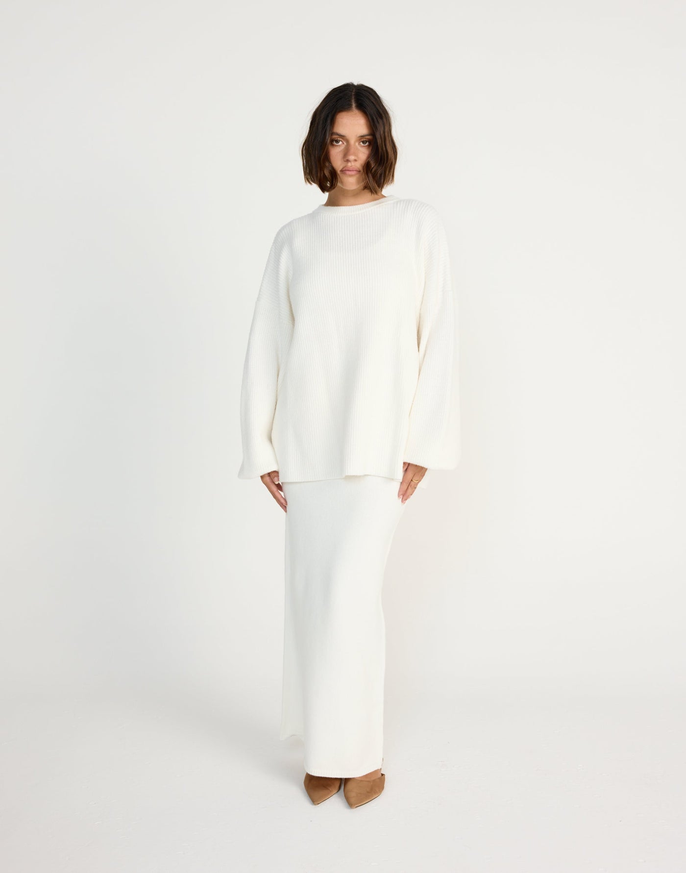  - Women's Outerwear - Charcoal Clothing