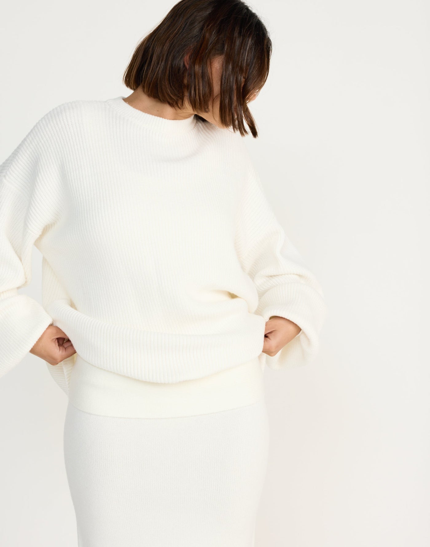  - Women's Outerwear - Charcoal Clothing