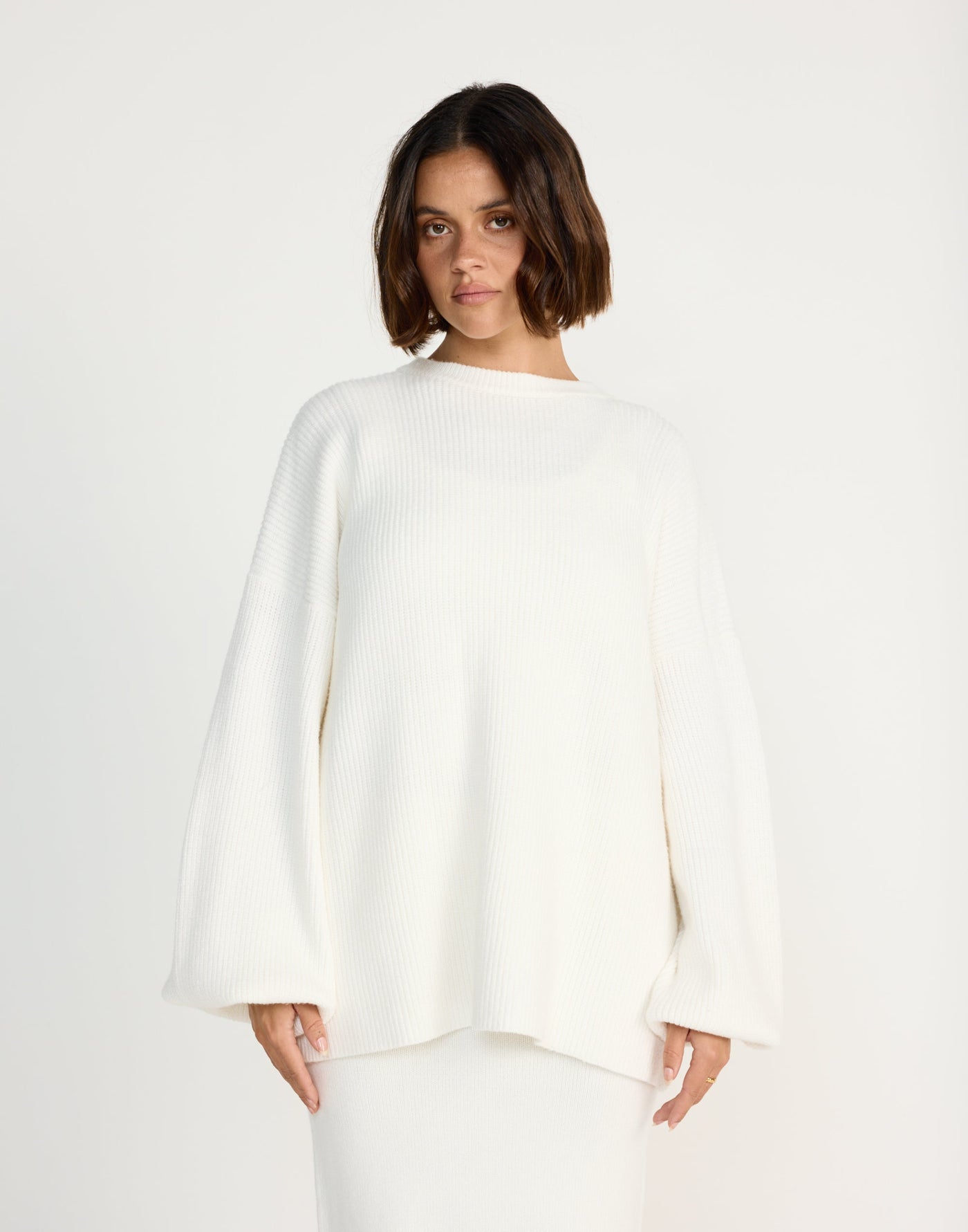  - Women's Outerwear - Charcoal Clothing