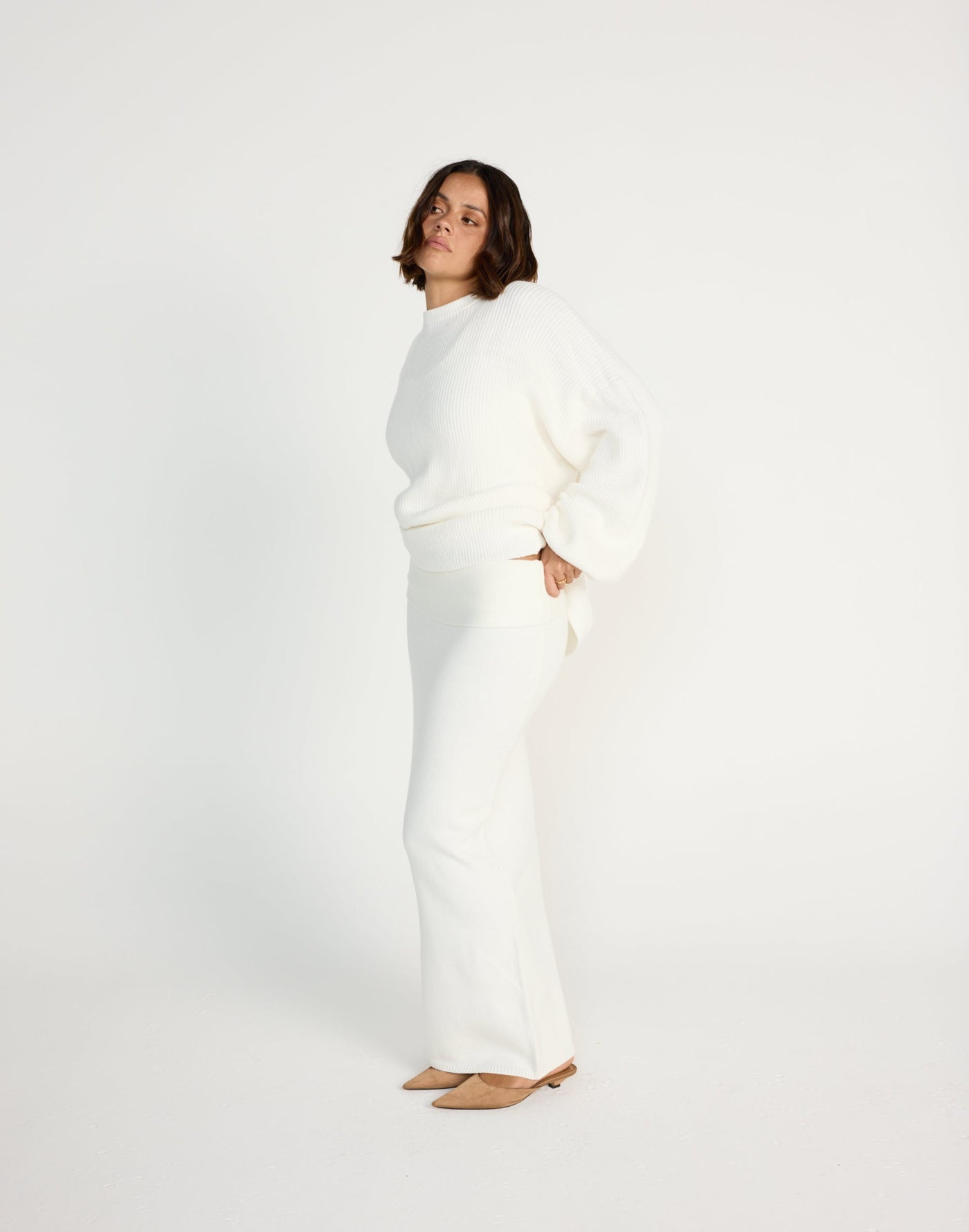  - Women's Outerwear - Charcoal Clothing