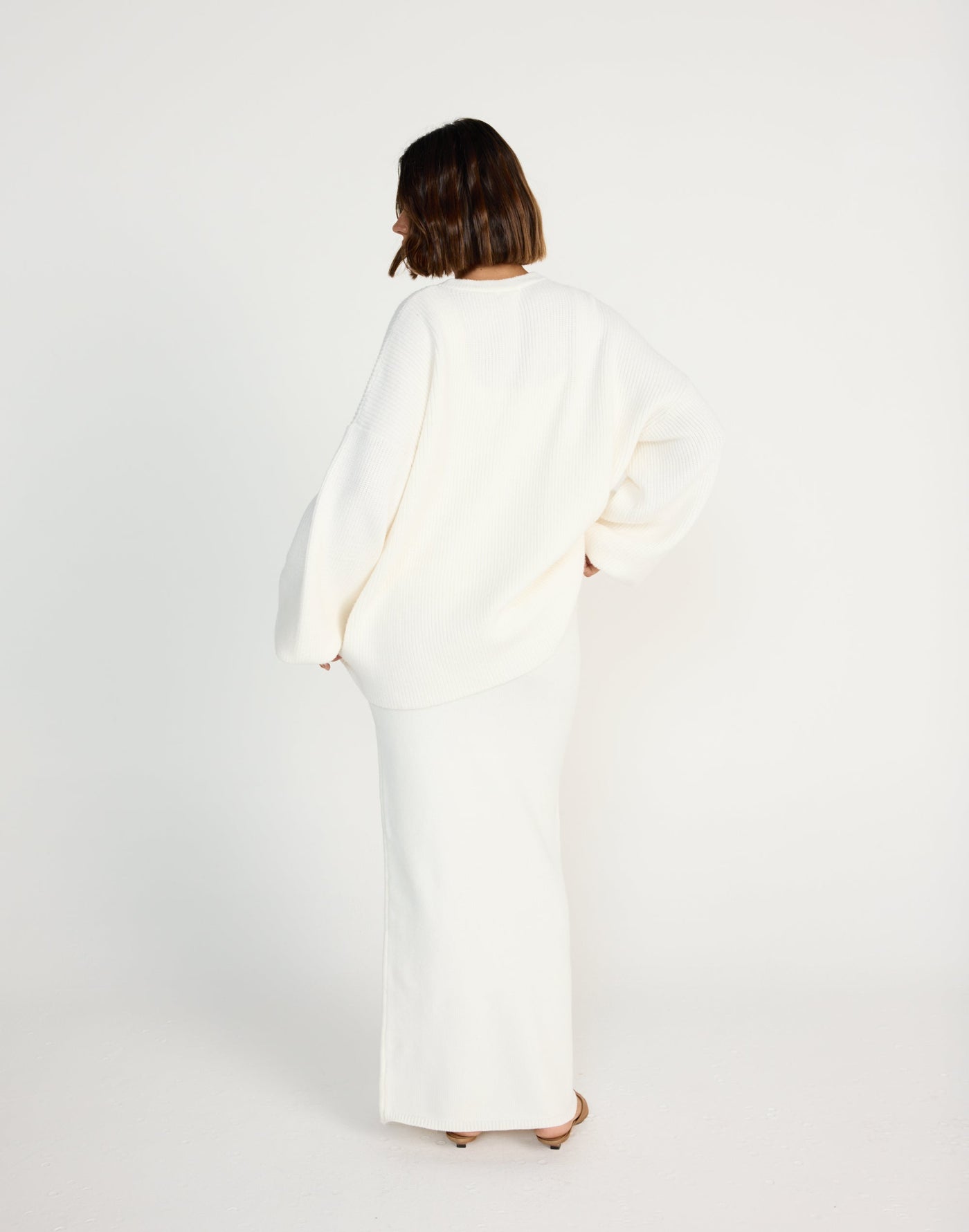  - Women's Outerwear - Charcoal Clothing