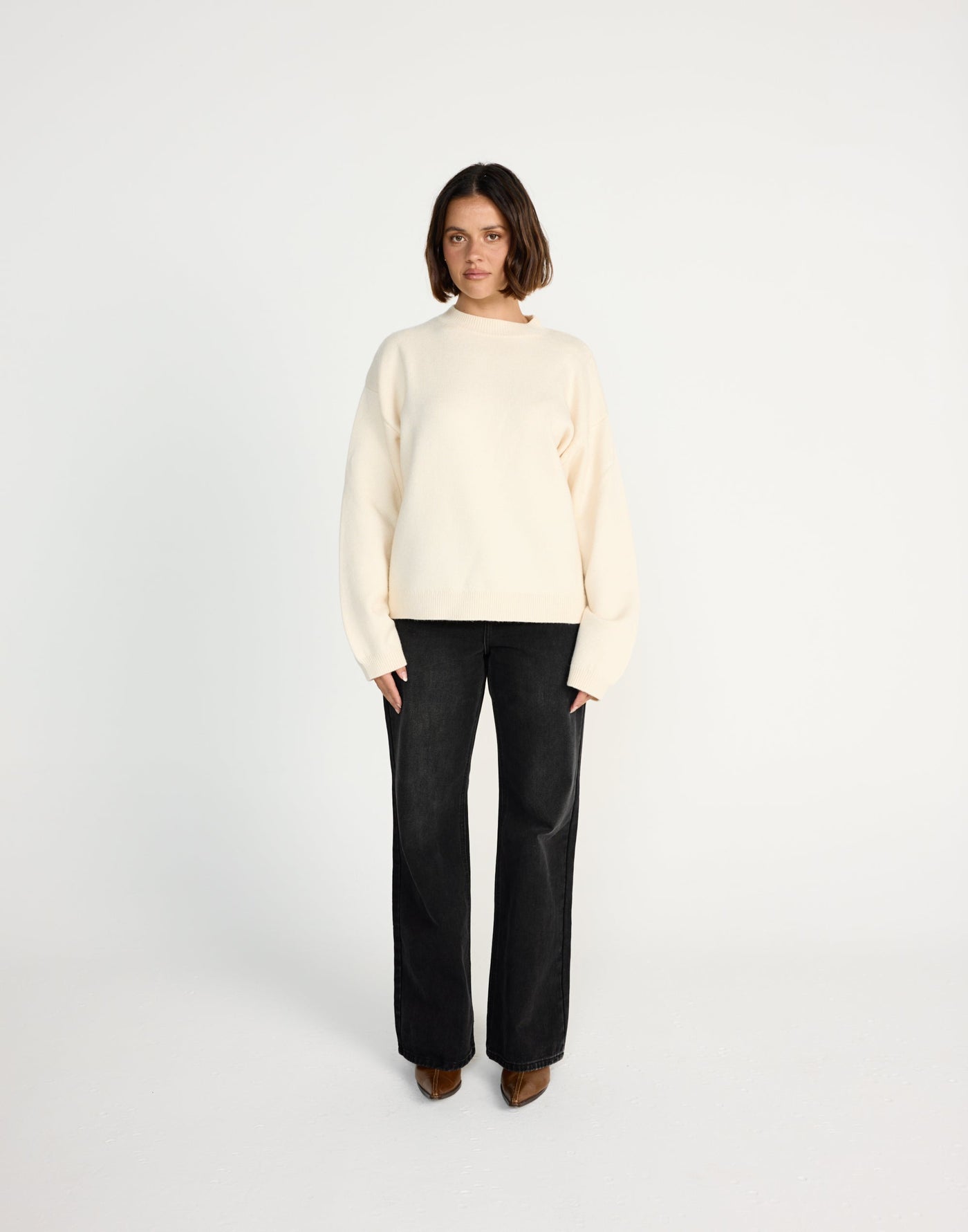  - Women's Outerwear - Charcoal Clothing