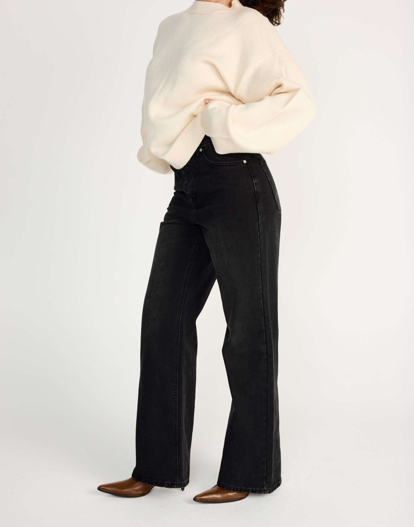  - Women's Outerwear - Charcoal Clothing