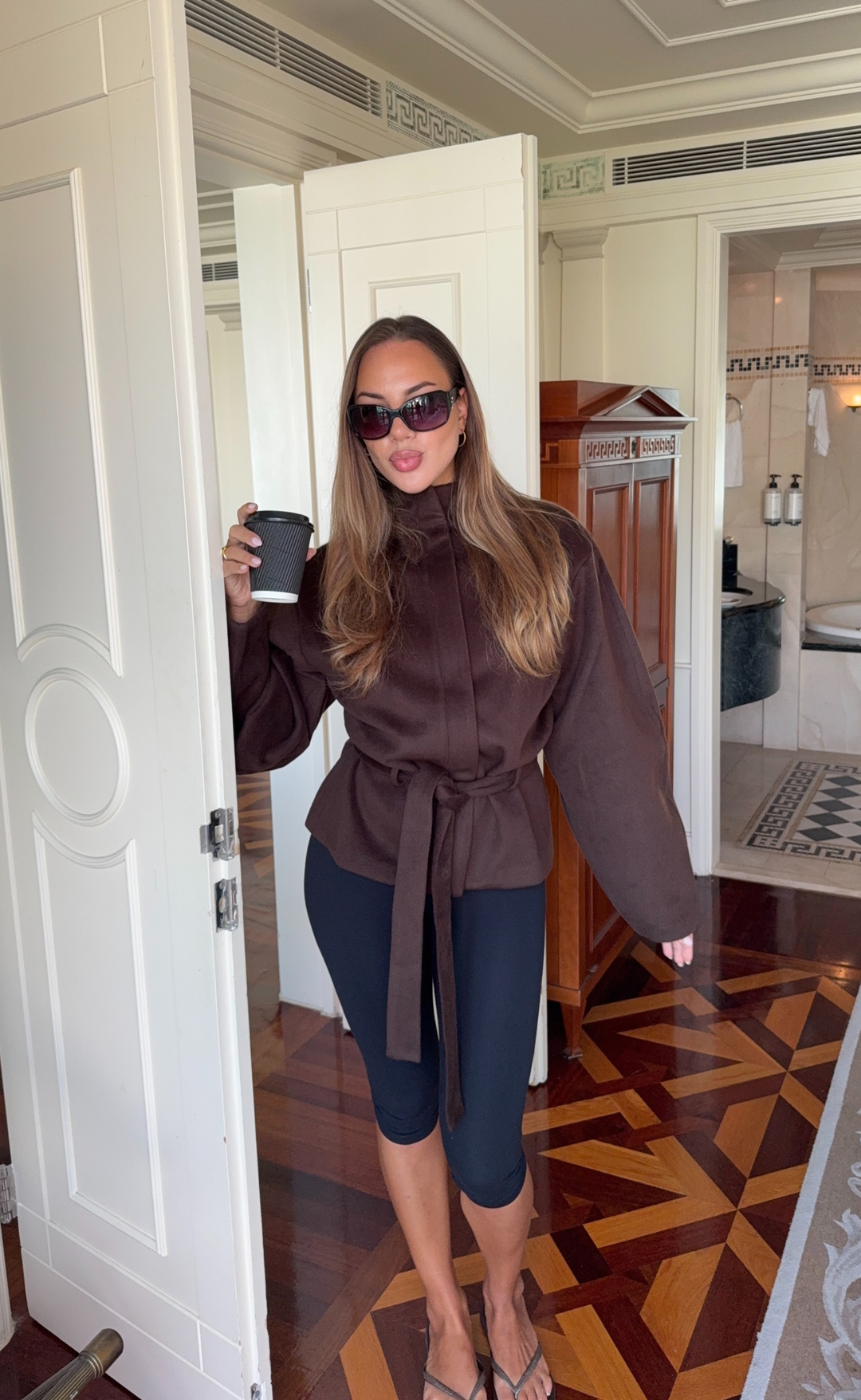 JACKETS – CHARCOAL USA