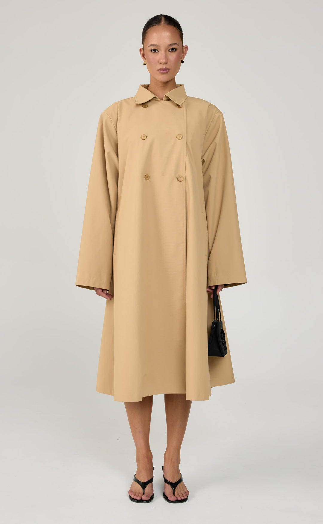 COATS – CHARCOAL USA