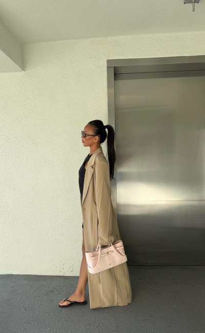 COATS – CHARCOAL USA