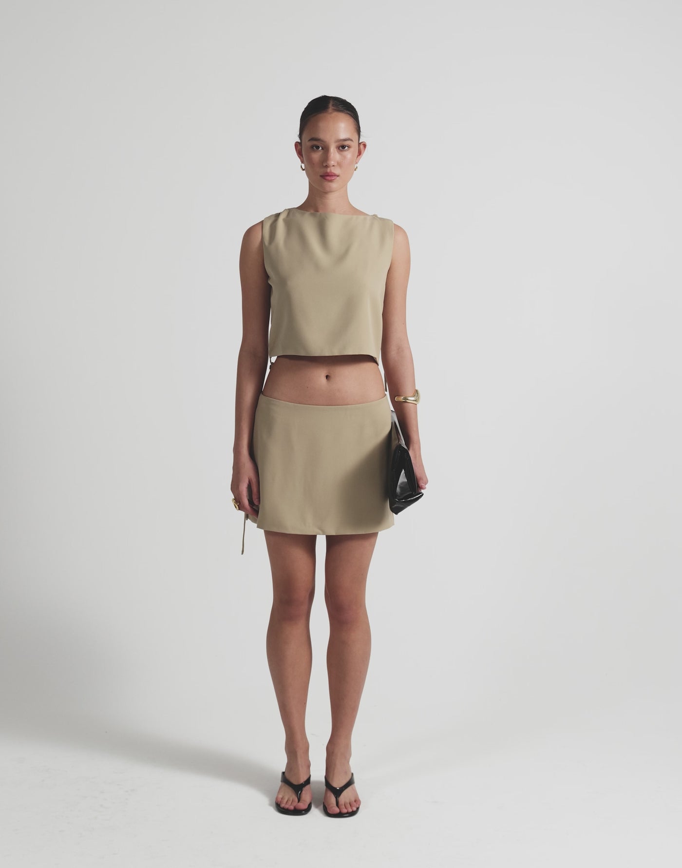 Sotiria Top (Honey)