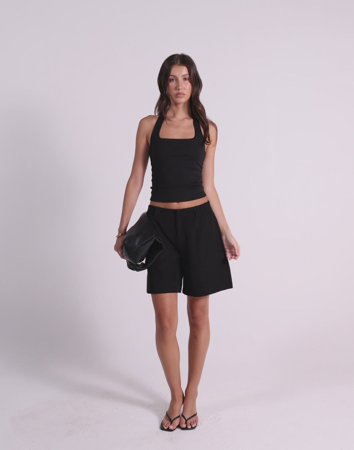 Pearson Shorts (Black)