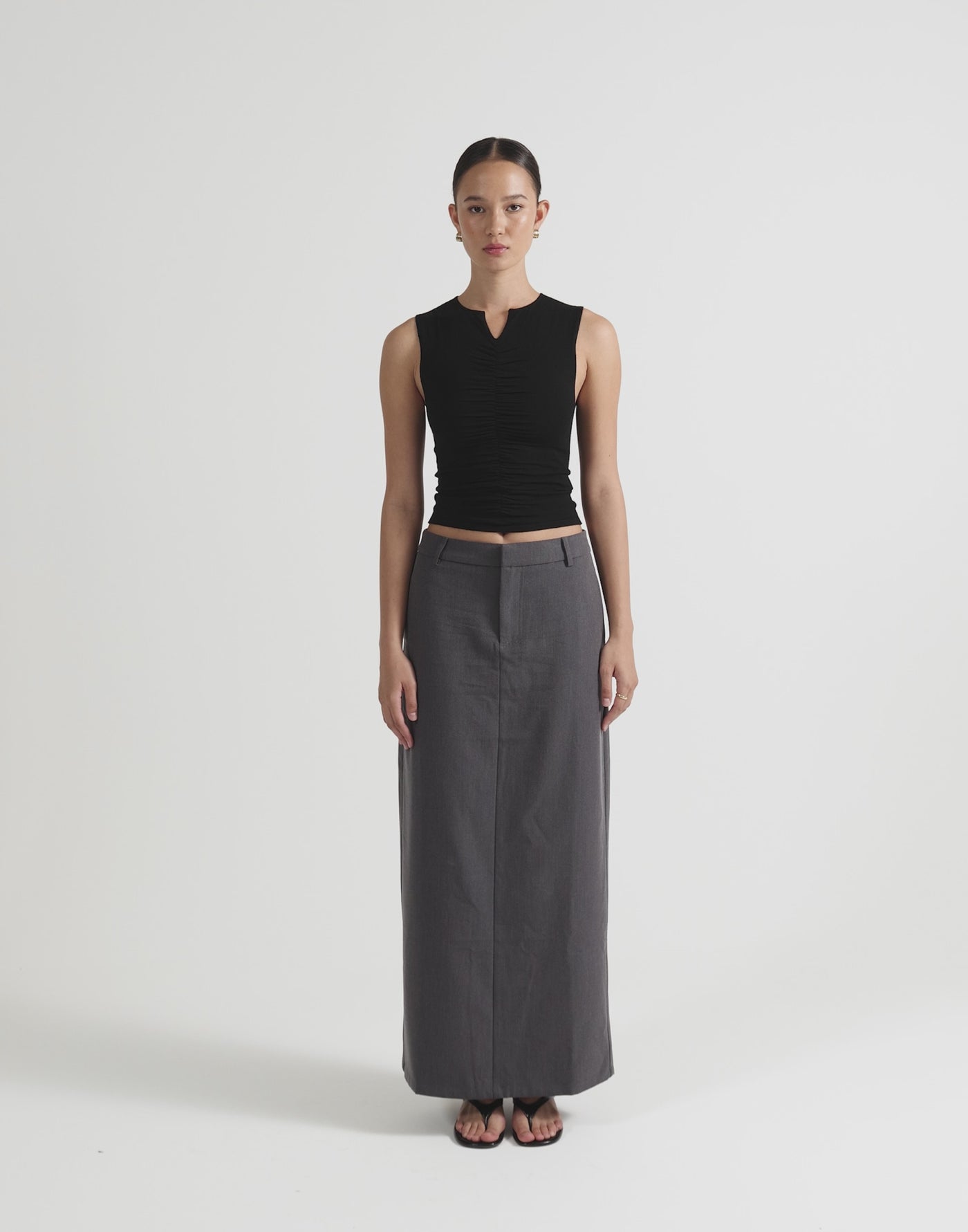 Laney Top (Black)