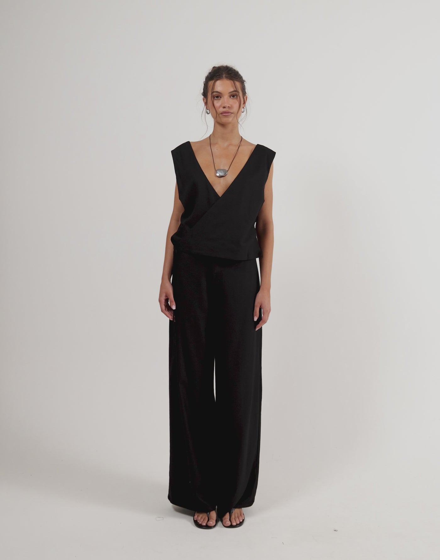 Ariel Top (Black)