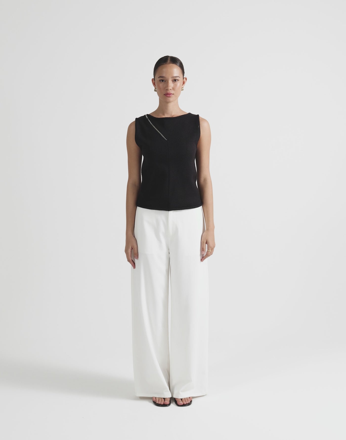 Wynter Top (Black)