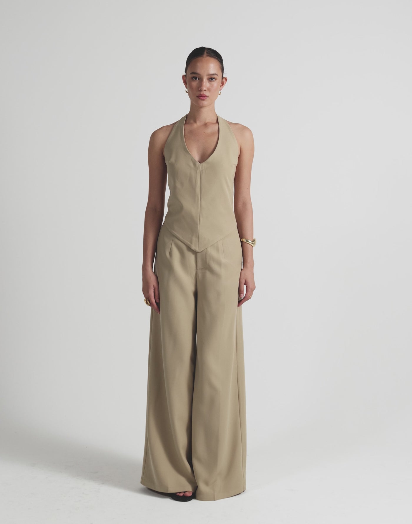 Grace Pants (Honey)
