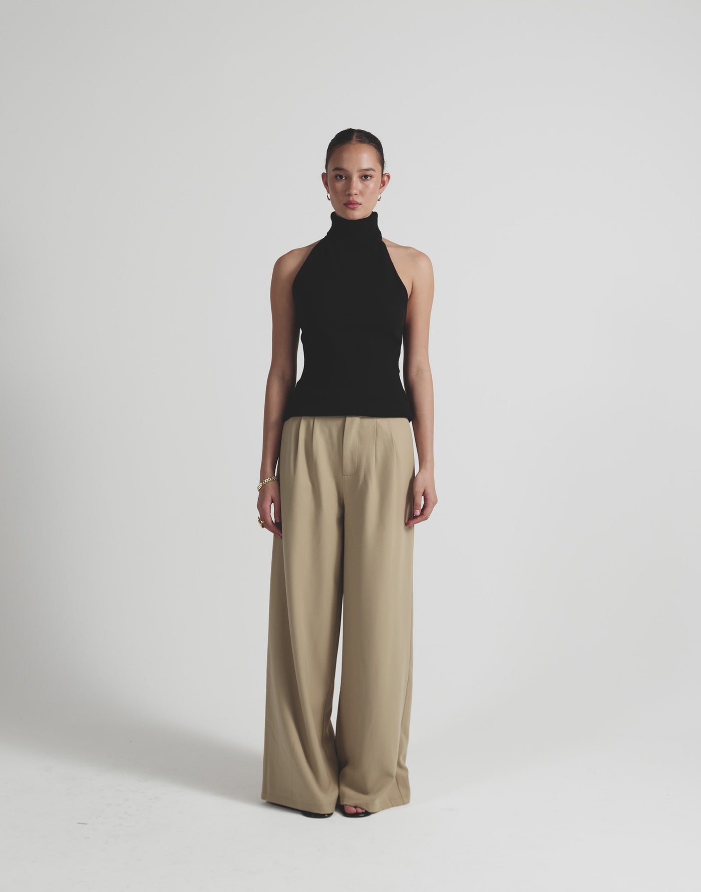 Bethany Pants (Honey)