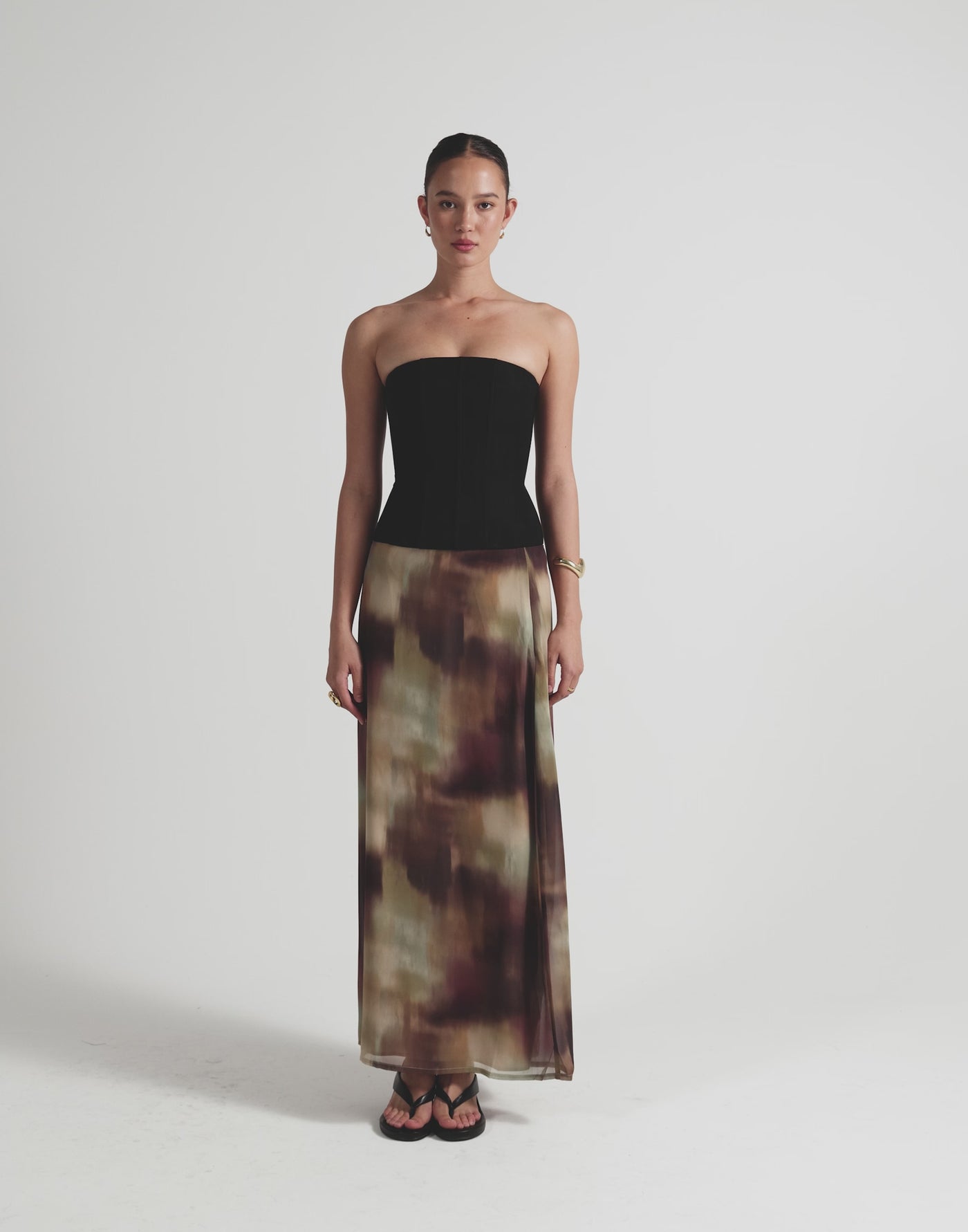Shai Maxi Skirt (Autumn)