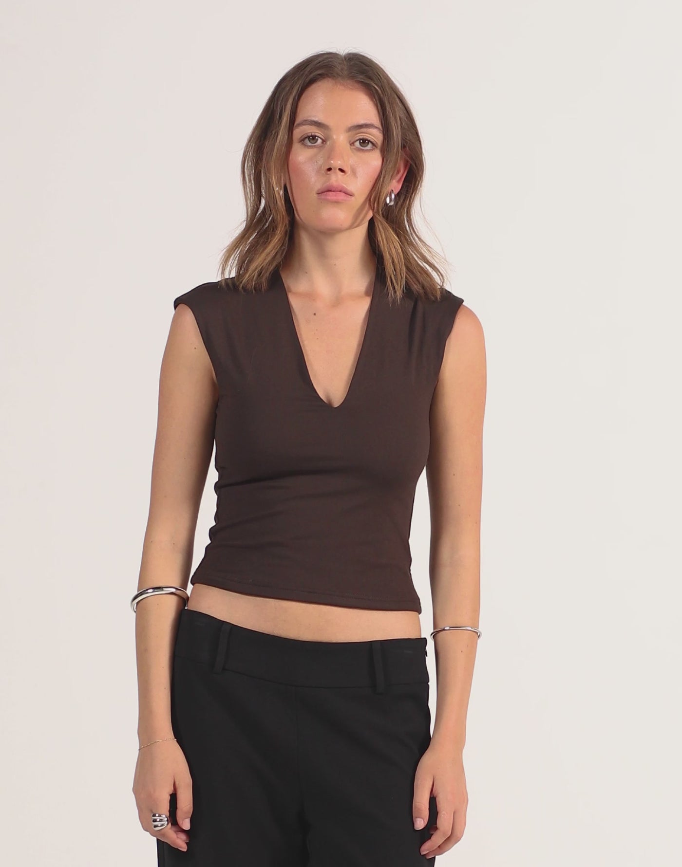 Deka Top (Chocolate)