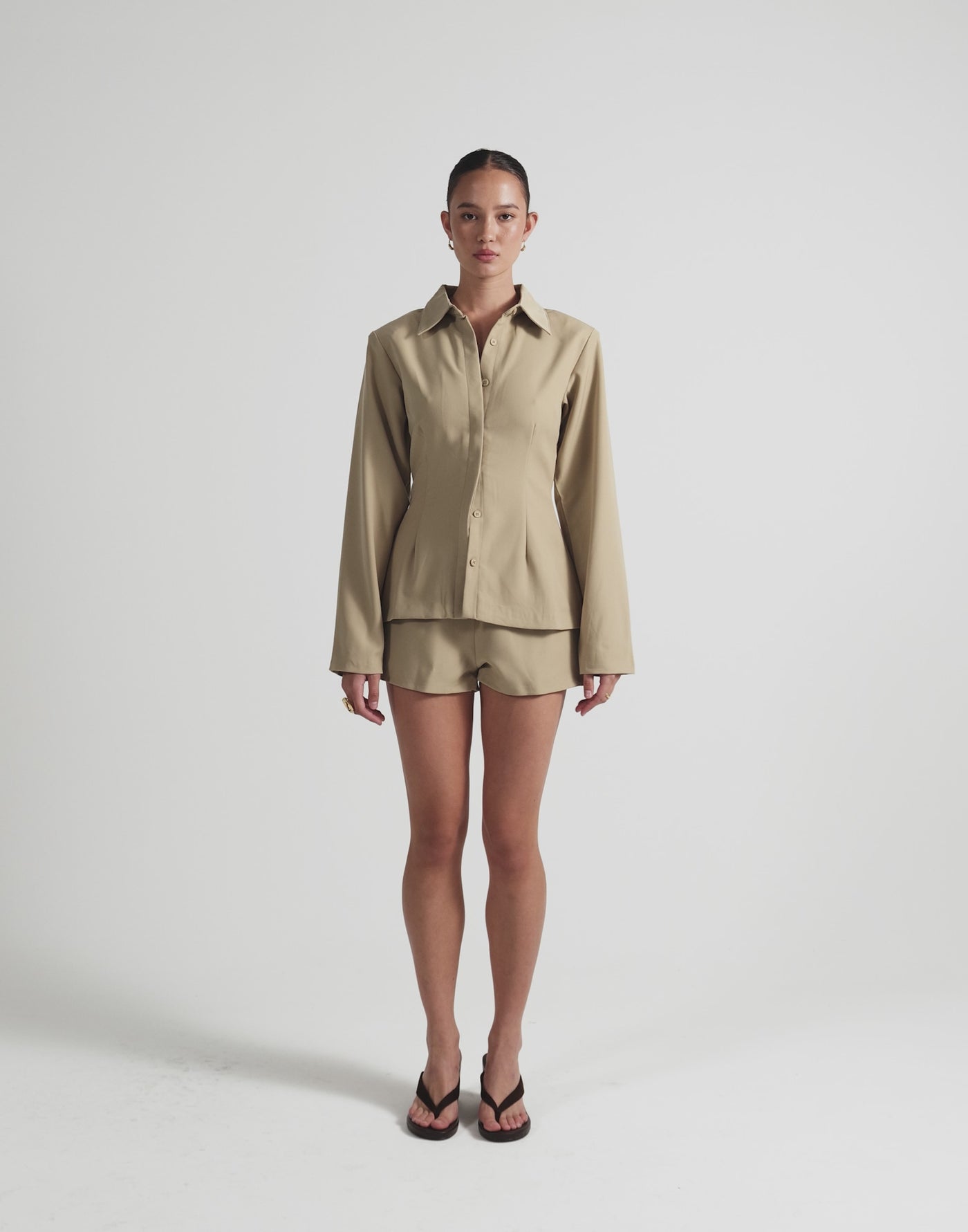 Mariella Top (Honey)