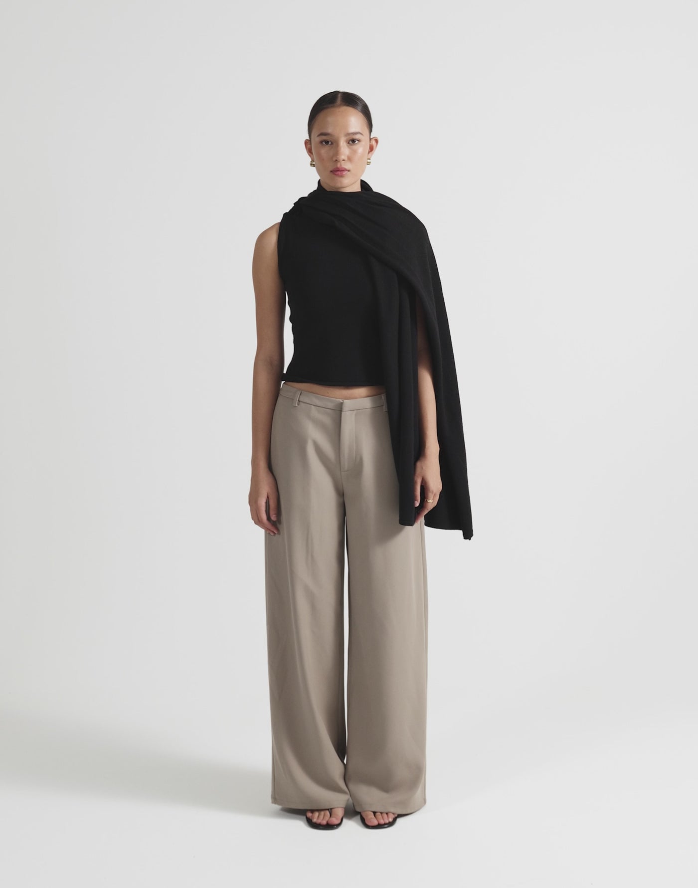Darby Pants (Pebble)