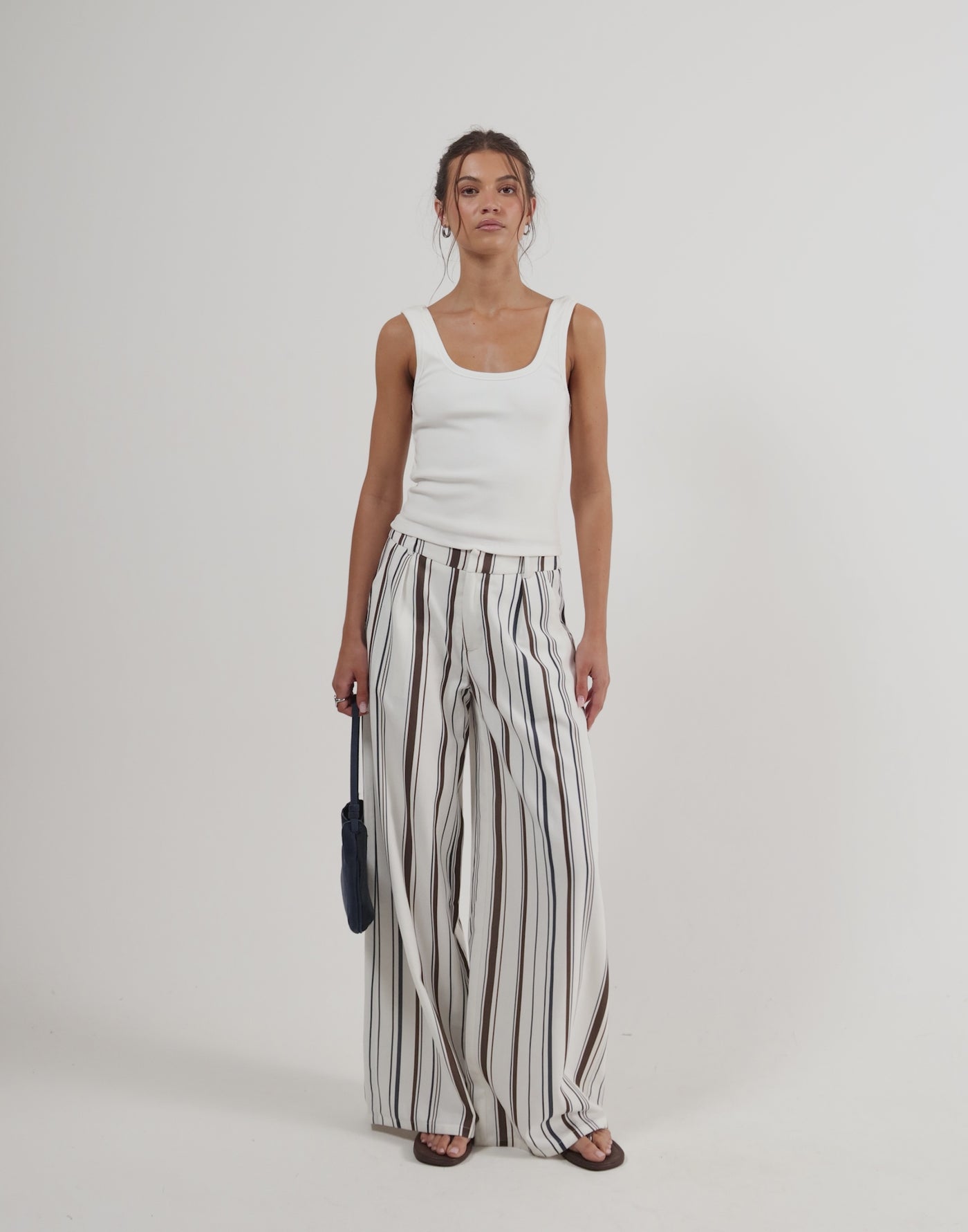 Camilla Pants (Seadrift)