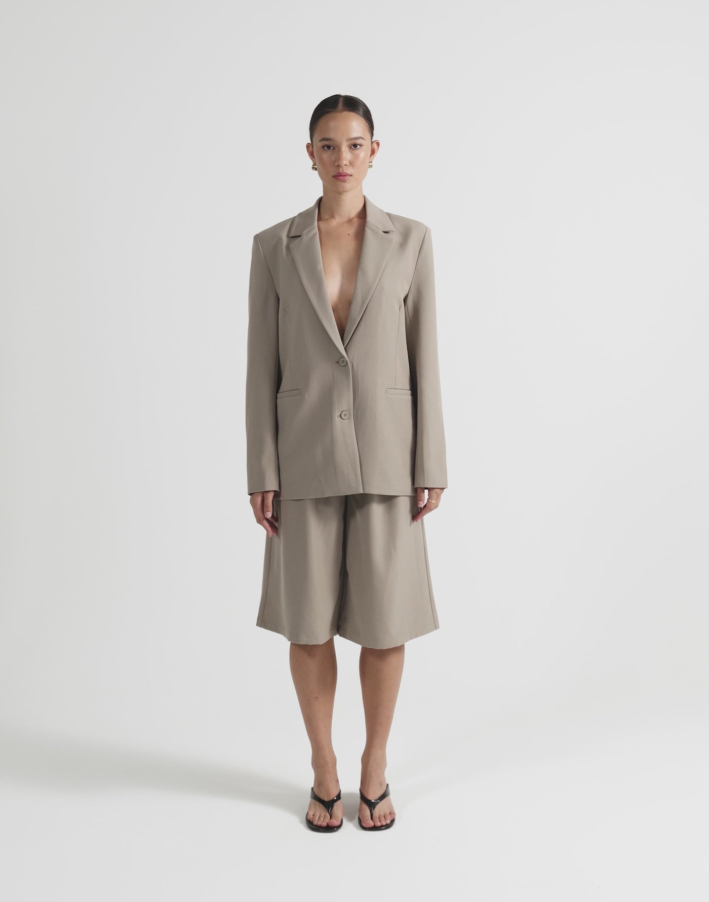 Kylen Blazer (Pebble)