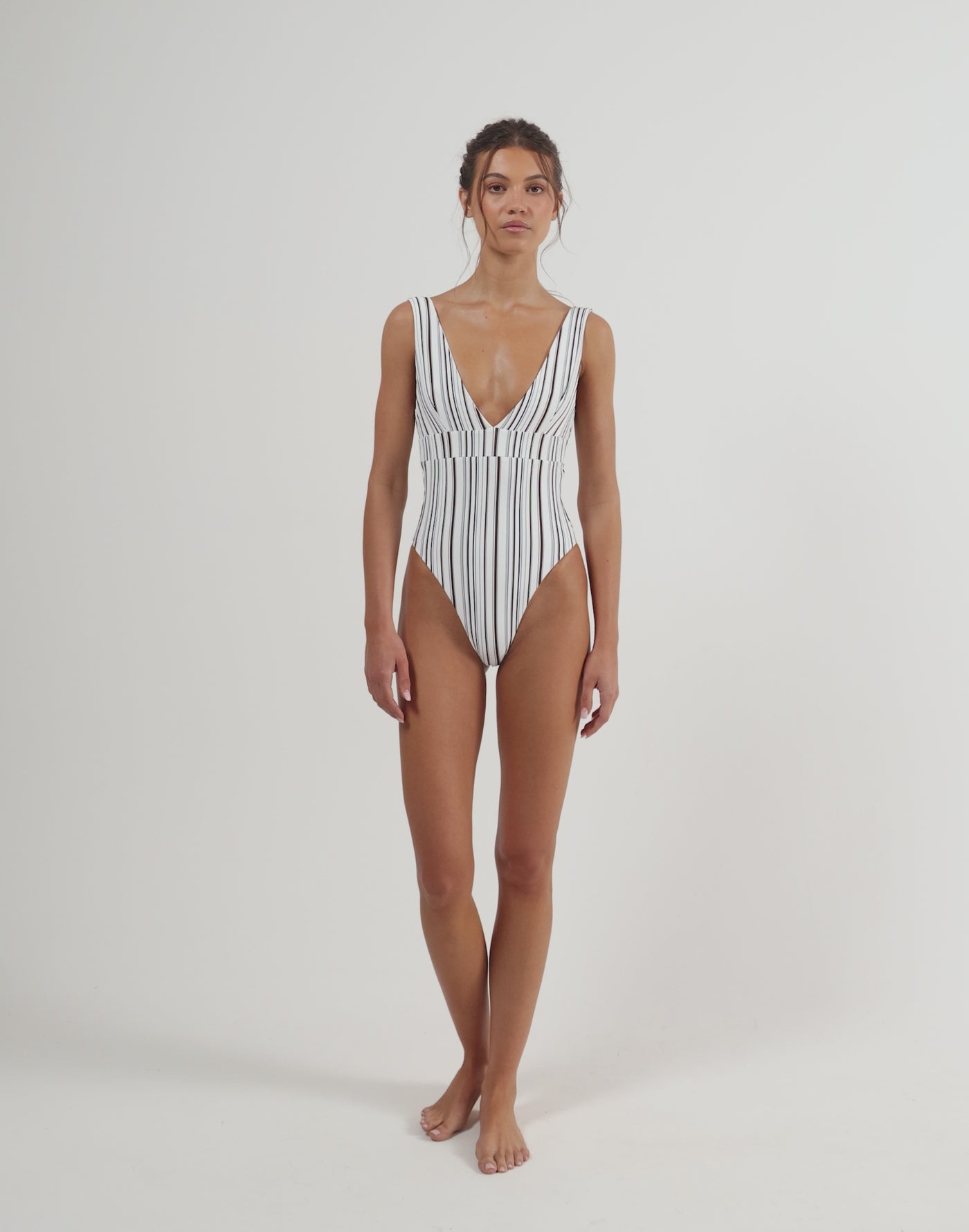 Sade One Piece (Seadrift)