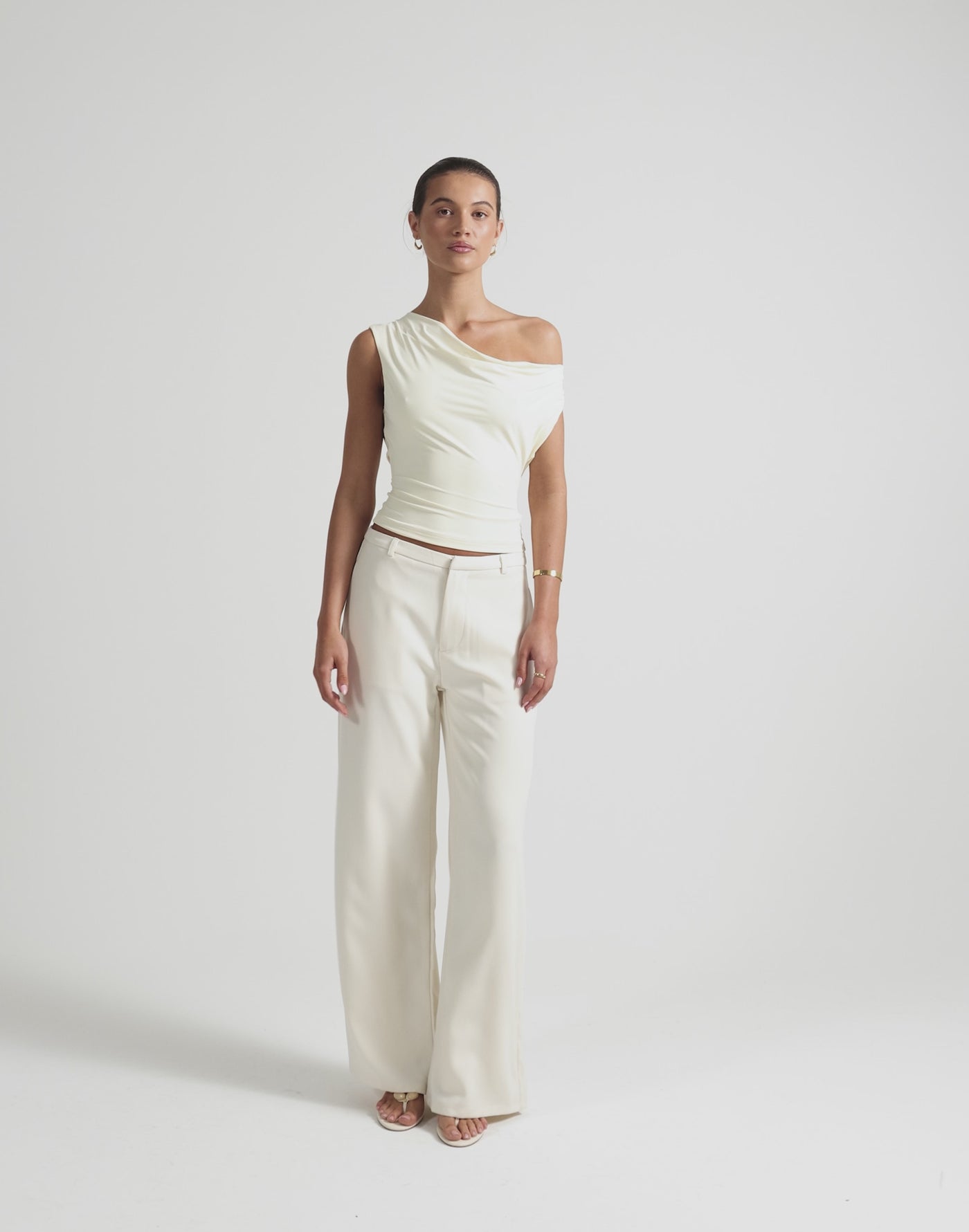 Darby Pants (Oat)