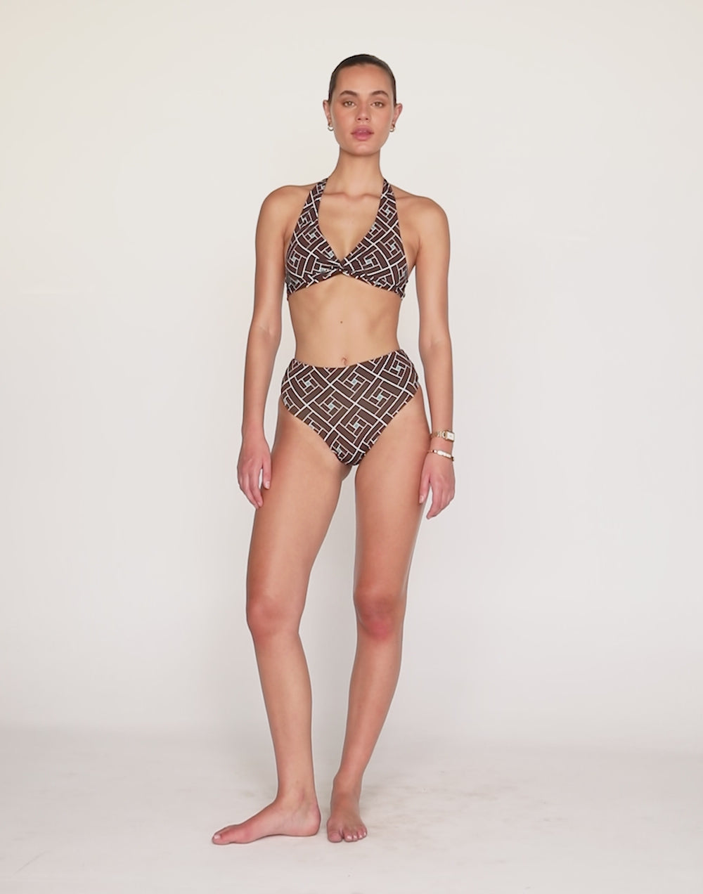 Beni Bikini Bottoms (Marlow)