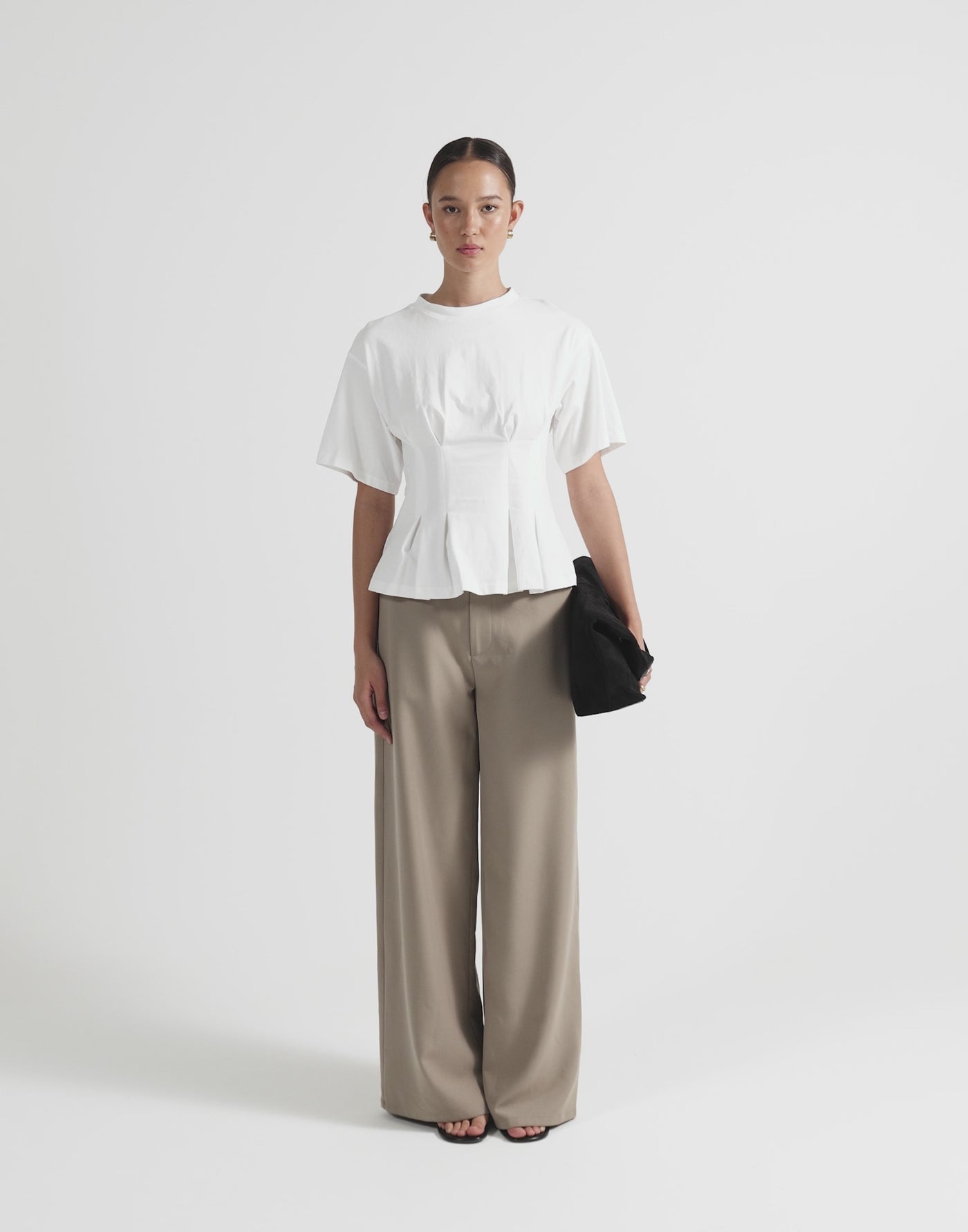 Chaya Top (White)