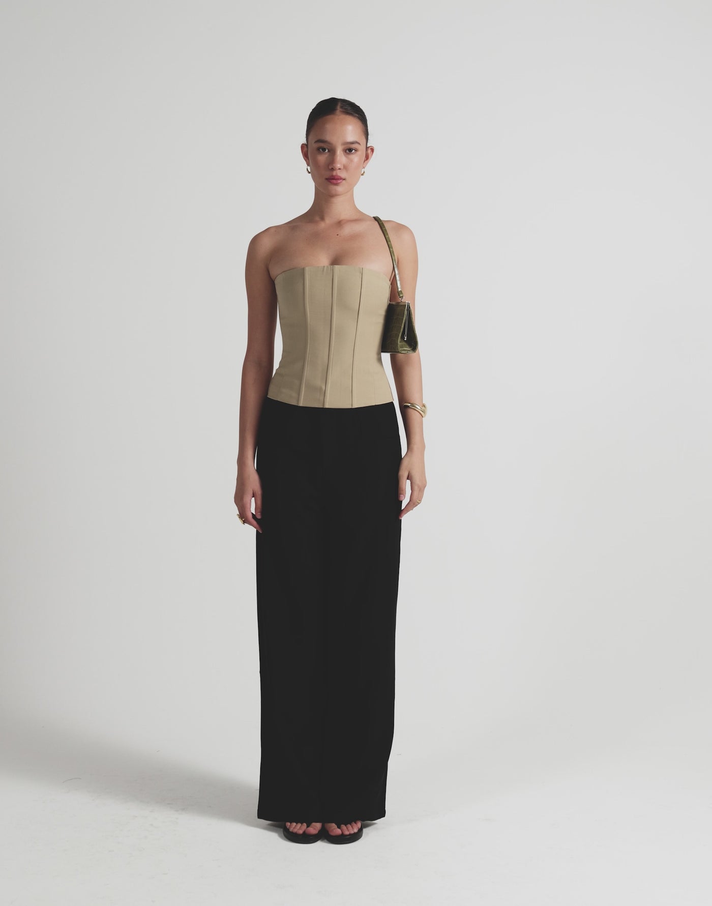 Mattie Top (Honey)