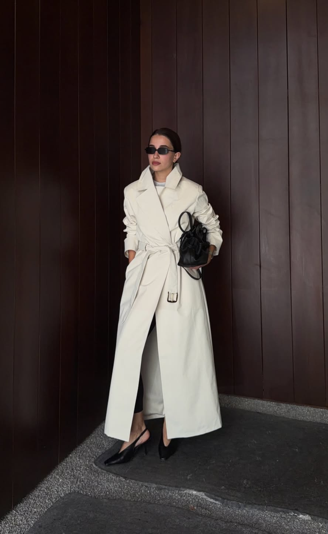 COATS – CHARCOAL USA